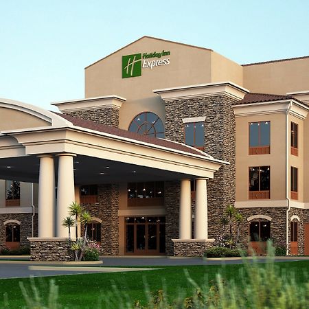 Holiday Inn Express & Suites - Redding By Ihg Esterno foto
