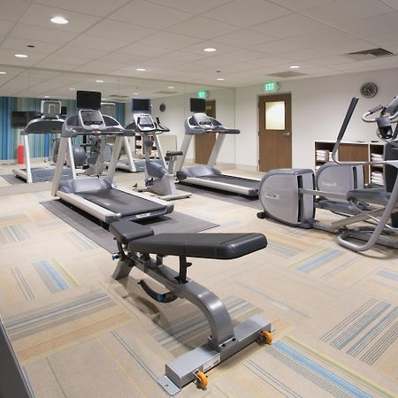 Holiday Inn Express & Suites - Redding By Ihg Esterno foto