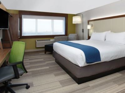 Holiday Inn Express & Suites - Redding By Ihg Esterno foto